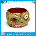 Personalisierte Zombie Design Customized Bowl